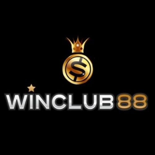 WinClub88 - Logo - Jomcuci9181