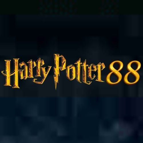 HarryPotter88 - Logo - Jomcuci9181