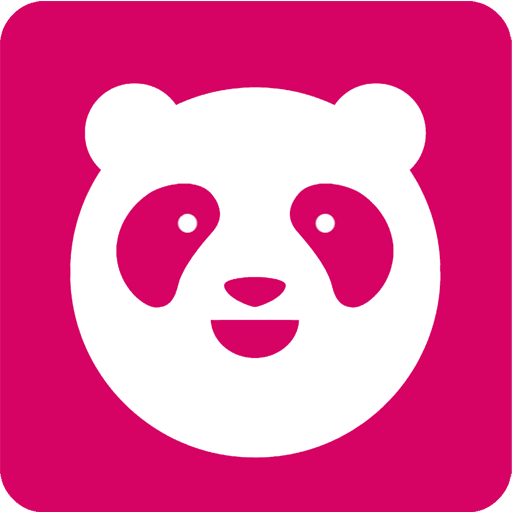 Panda95 - Logo - Jomcuci9181