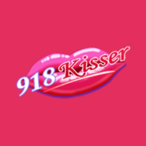 918kisser - Logo - Jomcuci9181