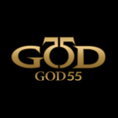 God55 - Logo - Jomcuci9181
