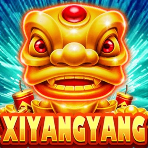 Xi Yang Yang Slot - Logo - Jomcuci9181