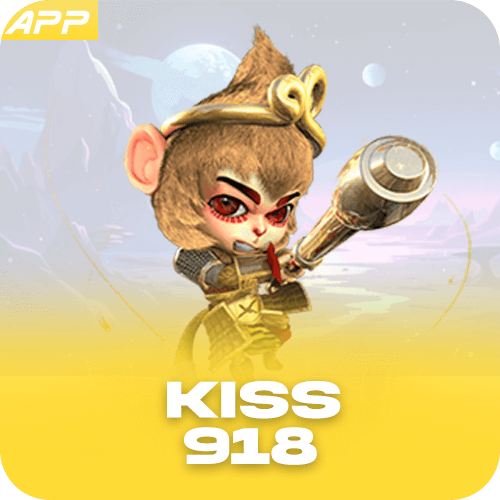 Kiss918 Slot - jomcuci9181