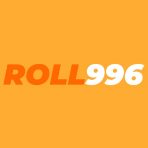 Roll996 - Logo - Jomcuci9181