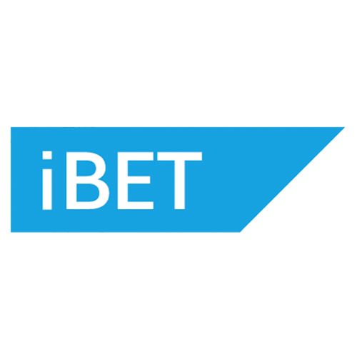 iBET - Logo - Jomcuci9181
