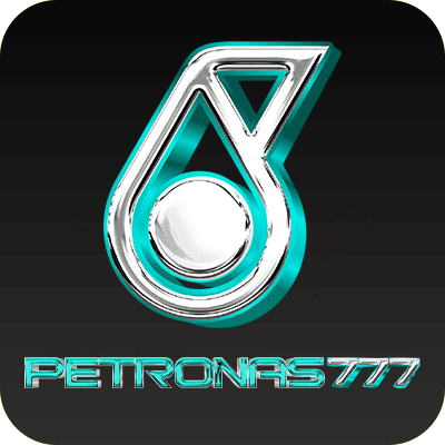 Petronas777 - Logo - Jomcuci9181