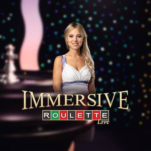 Immersive Roulette - Logo - jomcuci9181