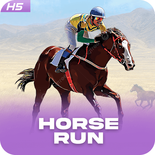 Horse Run Icon - jomcuci9181