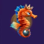 Poseidon's Wrath Fishing - Tidebomber Seahorse - Jomcuci9181