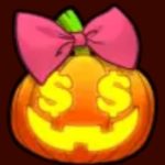 Naughty Witches Fishing - Money Pumpkin - jomcuci9181