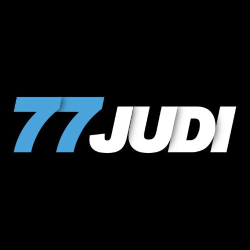 77Judi - Logo - Jomcuci9181