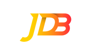 JDB Gaming - Logo