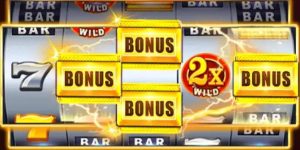 Lucky Goldbricks Slot - Gold Bricks - Jomcuci9181