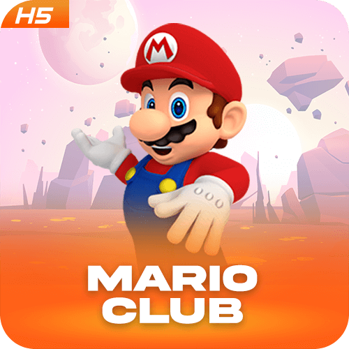 Mario Club - jomcuci9181