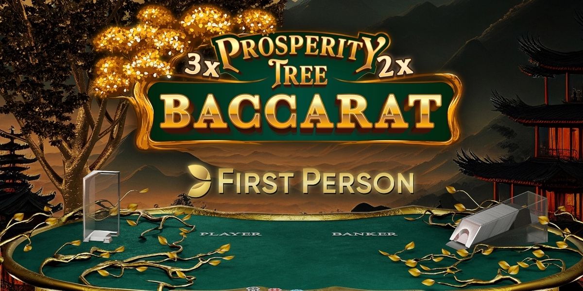 First Person Prosperity Tree Baccarat - Cover - Jomcuci9181