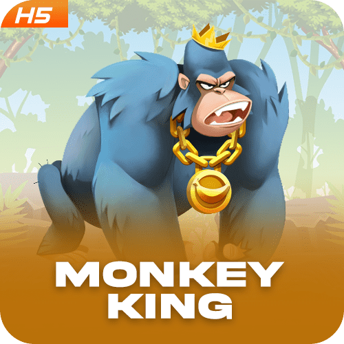 Monkey King Slot - jomcuci9181