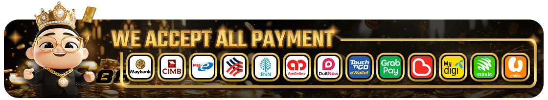JKC88 - Payment - Jomcuci9181