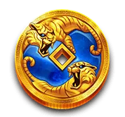3 Coin Treasures Slot - Tiger Special Free Game - jomcuci9181