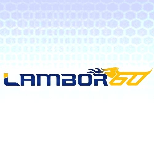 Lambor68 - Logo - Judikiss8