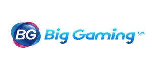 Big Gaming - Logo