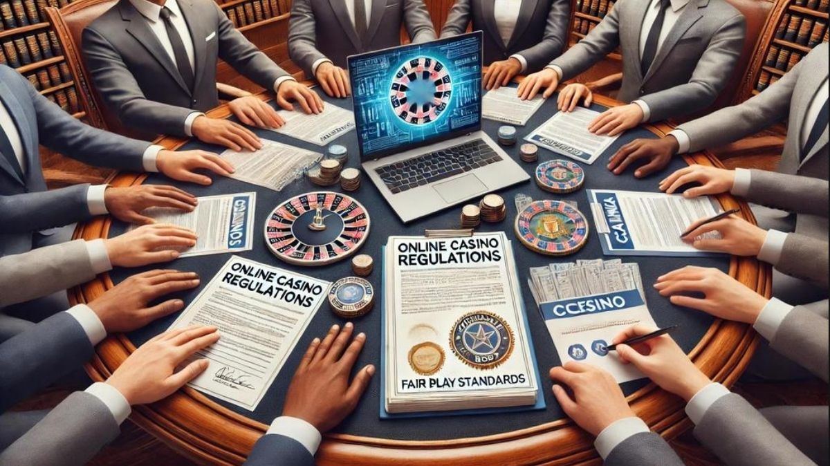 JomCuci918 Fair Play - The Role of Technology in Fair Play - JomCuci9181