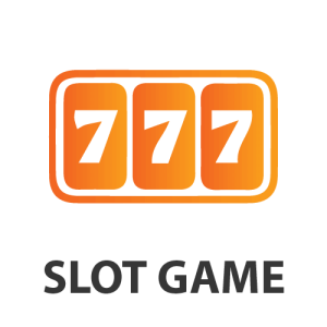 Slot Game Icon - jomcuci9181