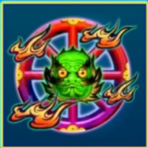 Onmyoji Fishing - Ghost Bomb - jomcuci9181