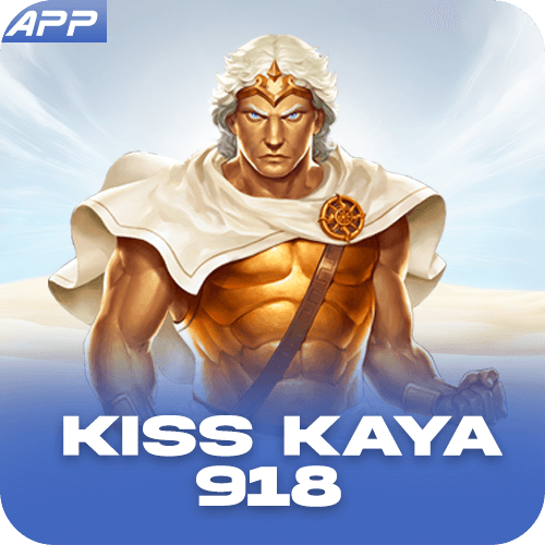 Kiss Kaya 918 Slot - jomcuci9181