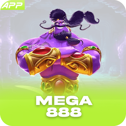 Mega888 Slot - jomcuci9181