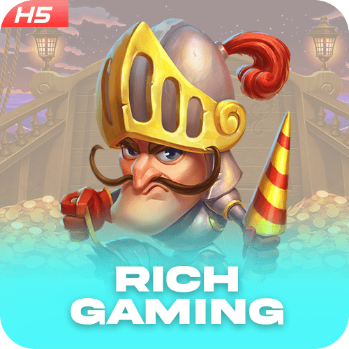 Rich Gaming - jomcuci9181