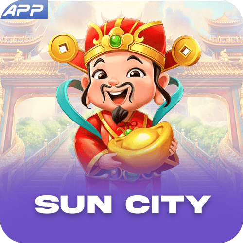 Suncity Slot - jomcuci9181