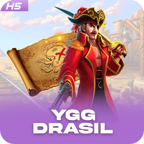 Yggdrasil Slot - jomcuci9181