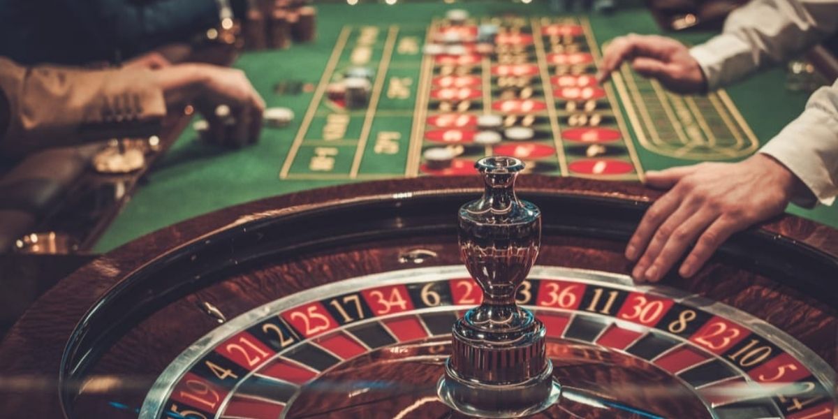 JomCuci918 Live Casino Games - Common Mistakes to Avoid in JomCuci918 Live Casino Games - Jomcuci9181
