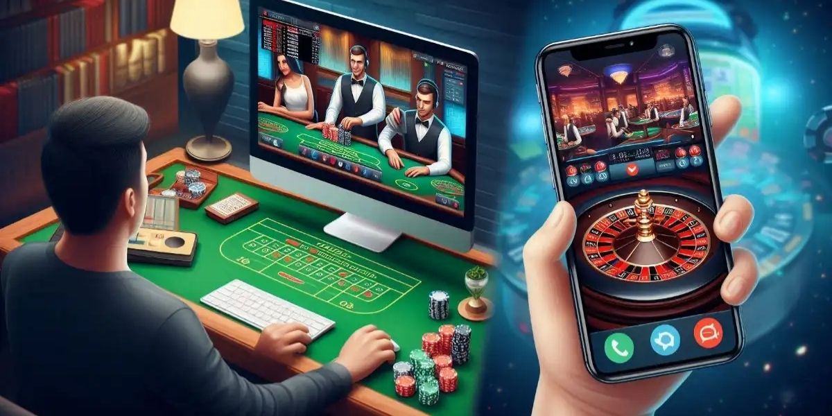 JomCuci918 Live Casino Games - How to Choose the Best JomCuci918 Live Casino Games for You_ - Jomcuci9181