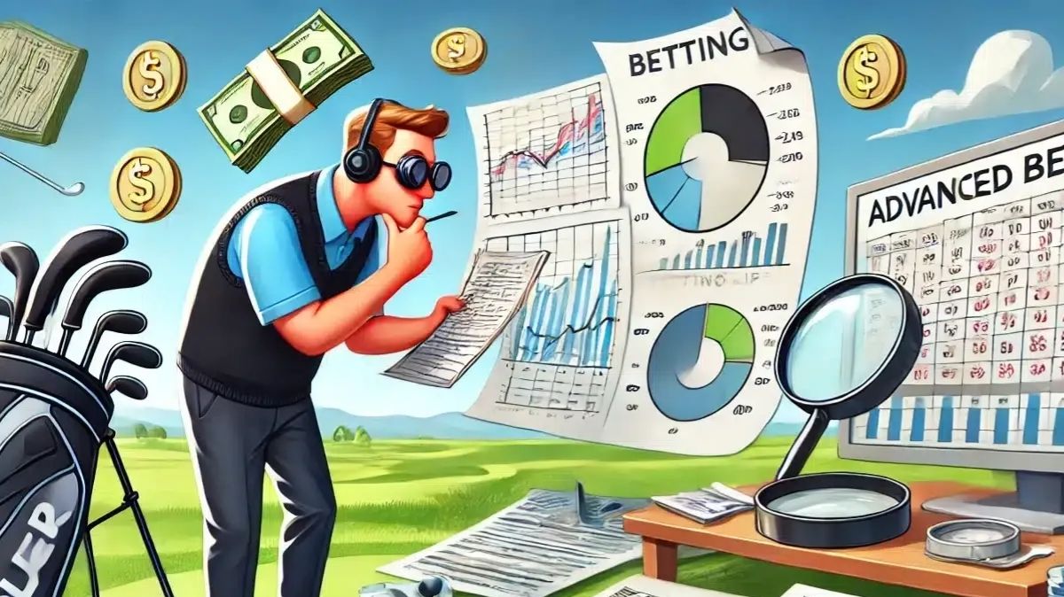 Betting Strategy for JomCuci918 Sportsbook - Advanced Betting Techniques for Seasoned Bettors - Jomcuci9181