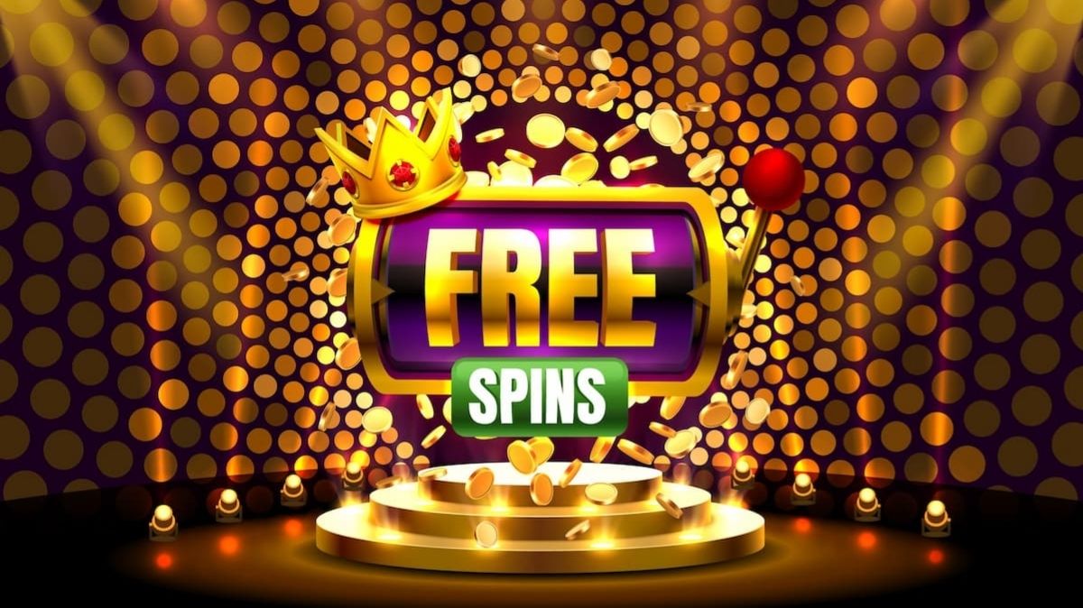 Bonuses and Promotions at JomCuci918 - Free Spins Promotions at JomCuci918 - Jomcuci9181
