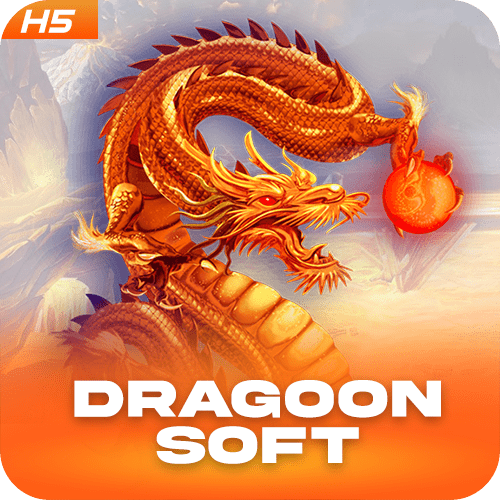 Dragoon Soft - Game Library - JomCuci918