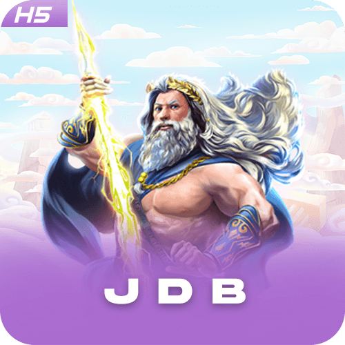 JDB - Game Library - JomCuci918