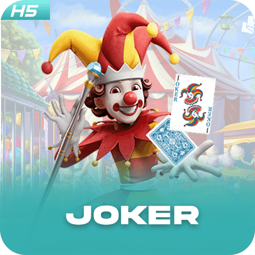 Joker - Game Library - JomCuci918