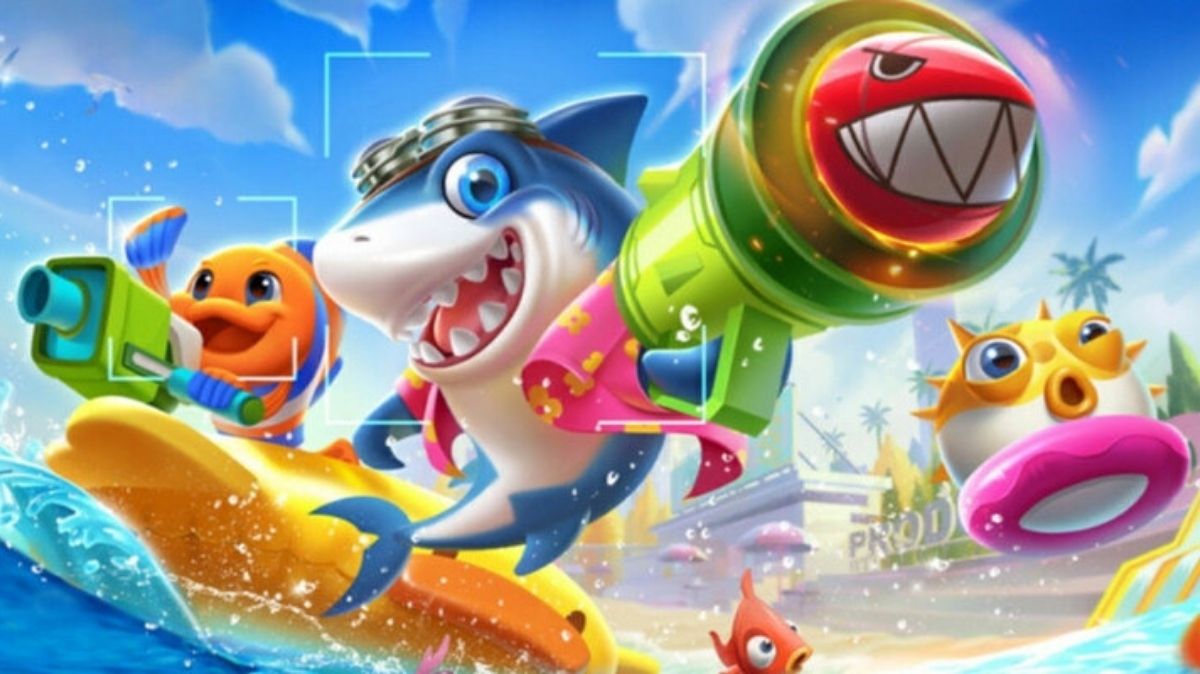 JomCuci918 Fishing Game Strategies - How to Maximize Your Winnings in JomCuci918 Fishing Game - Jomcuci9181