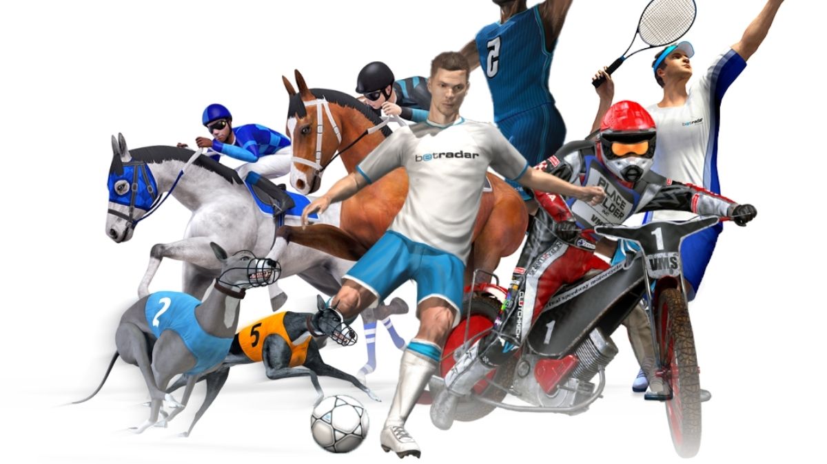 JomCuci918 Virtual Sports - How to Get Started with JomCuci918 Virtual Sports - Jomcuci9181
