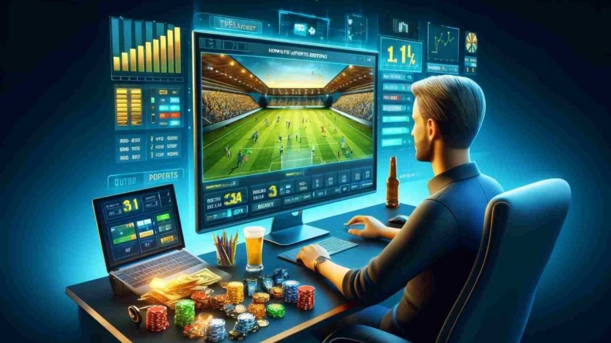 JomCuci918 Virtual Sports - Tips to Maximize Your Winnings in JomCuci918 Virtual Sports - Jomcuci9181