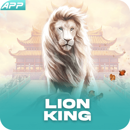 Lion King - Game Library - JomCuci918