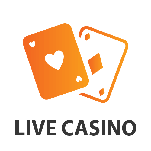 Live Casino - Menu Button - JomCuci918