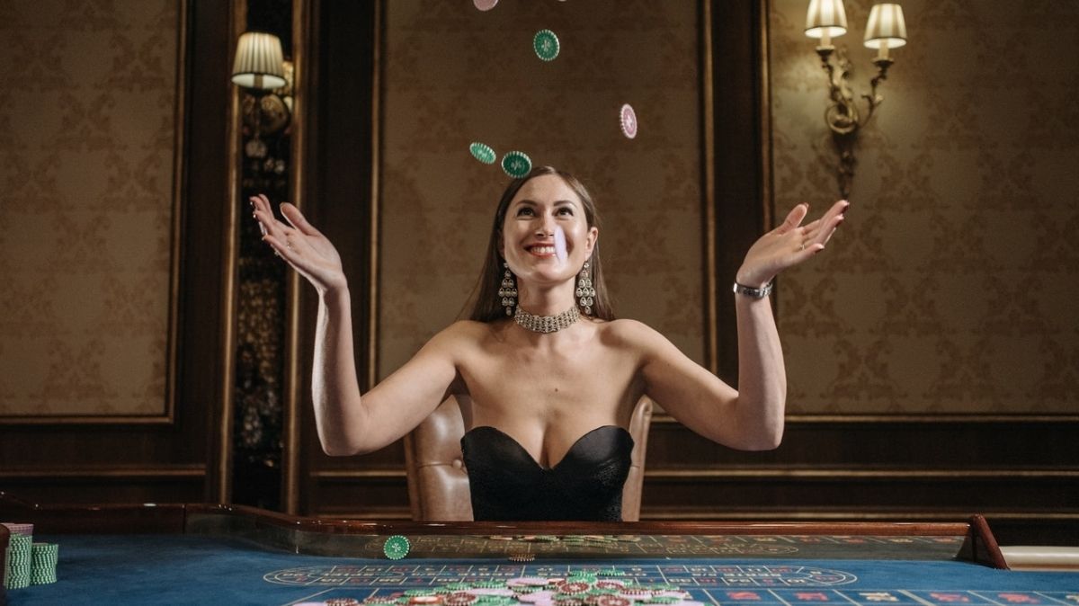 Live Dealer Etiquette at JomCuci918 - Handling Wins and Losses Gracefully at Jomcuci918 - jomcuci9181