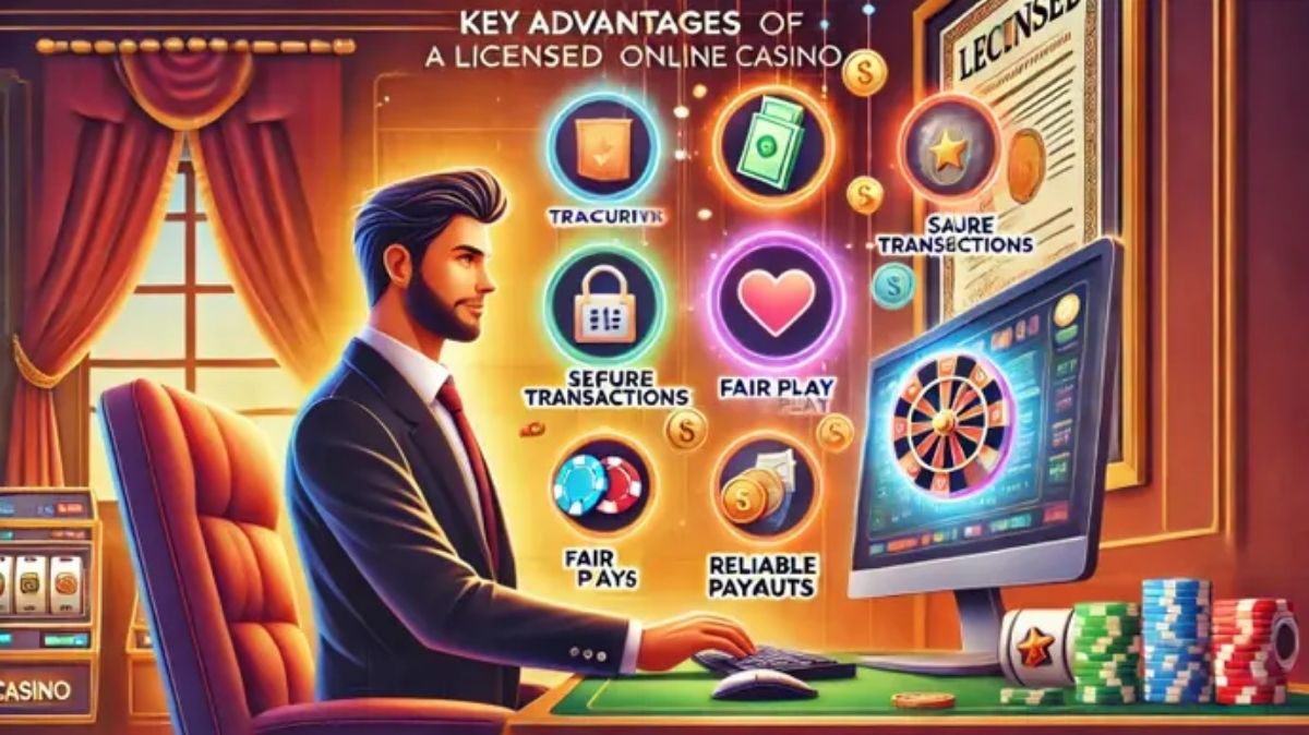 Live Dealer Etiquette at JomCuci918 - Understanding the Importance of Jomcuci918 Fair Play - jomcuci9181