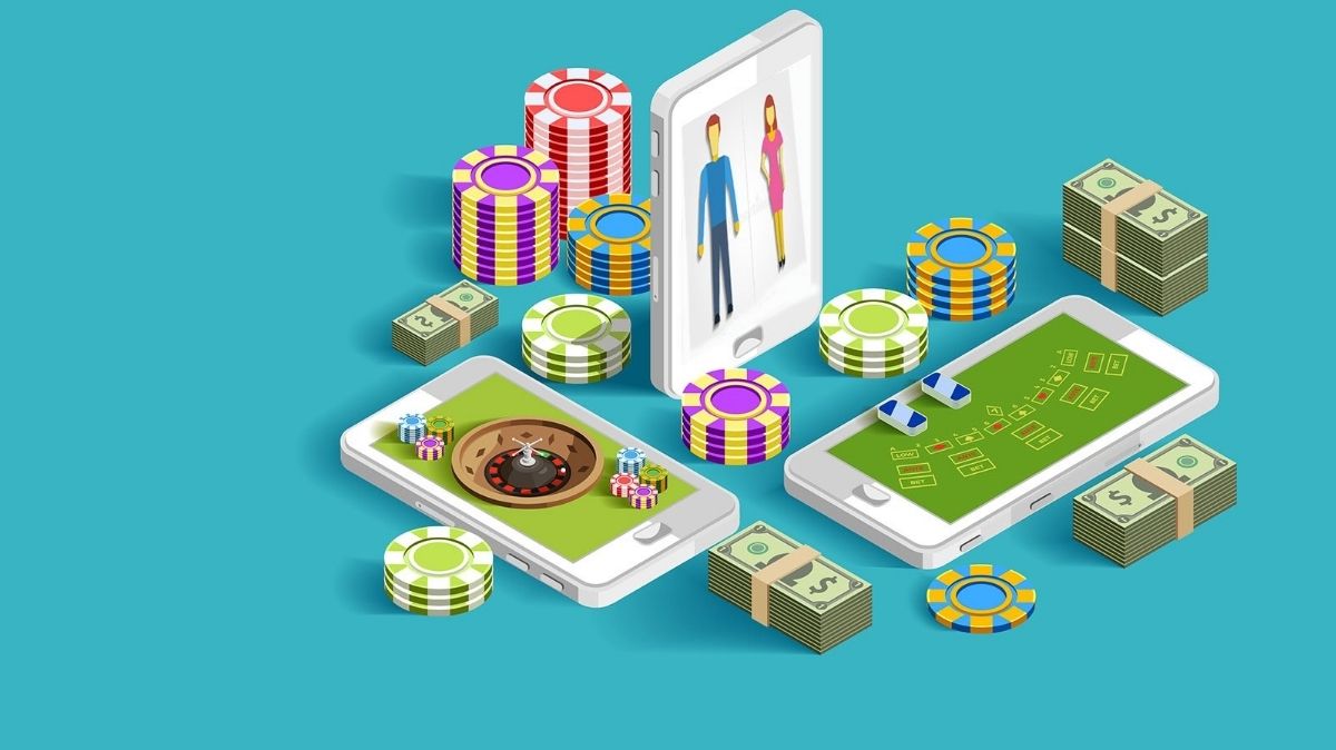 Mobile Slots on JomCuci918 - How to Play Mobile Slots on JomCuci918 - jomcuci9181
