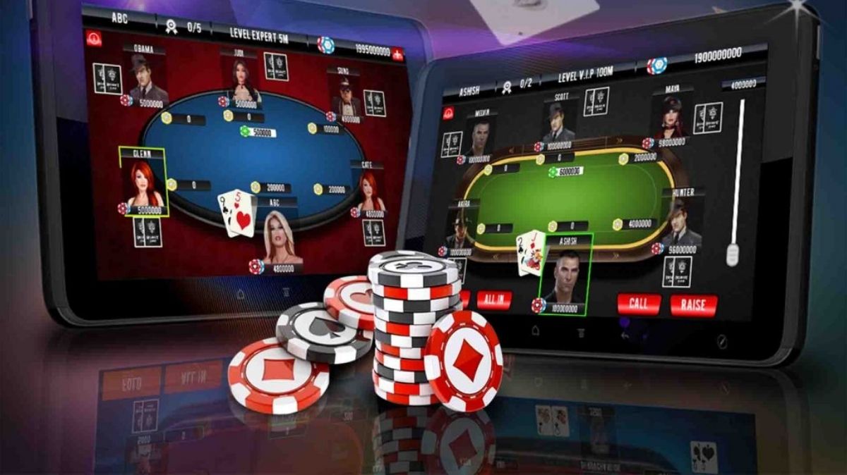 Poker Tournaments at JomCuci918 - Benefits of Playing Poker Tournaments at JomCuci918 - Jomcuci9181