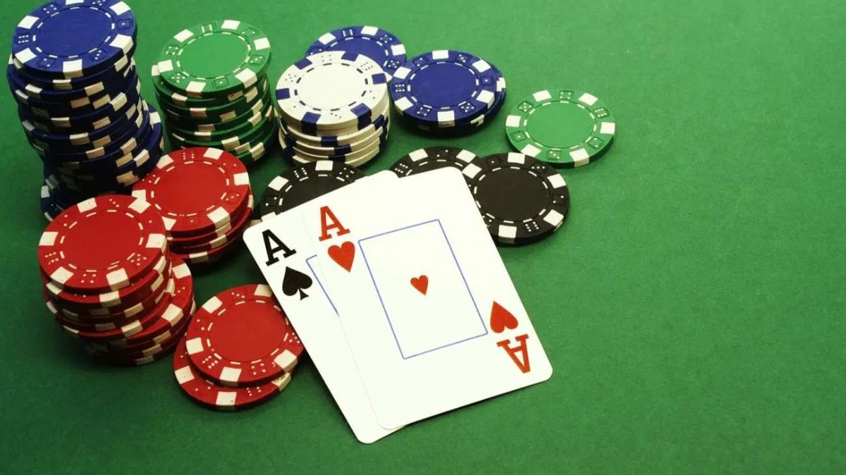 Poker Tournaments at JomCuci918 - Tips to Succeed in JomCuci918 Poker Tournaments - Jomcuci9181
