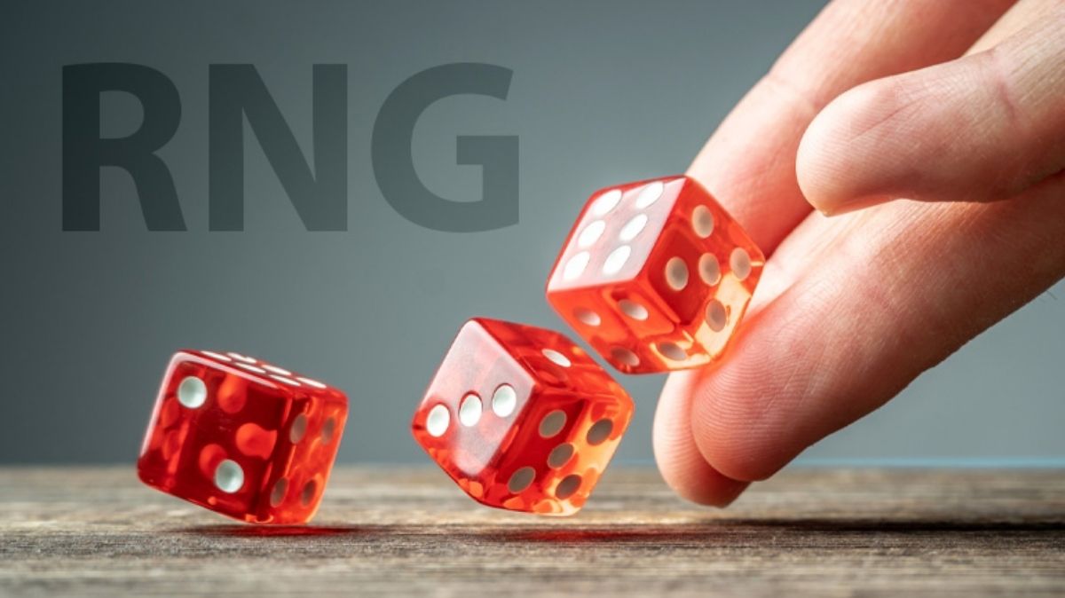 RNG in JomCuci918 Slot Games - How RNG Contributes to Responsible Gambling in JomCuci918 Slot Games - Jomcuci9181